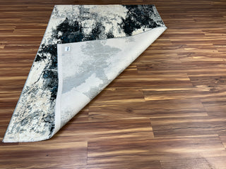 Ashflow Modern Carpet & Rug 6x9