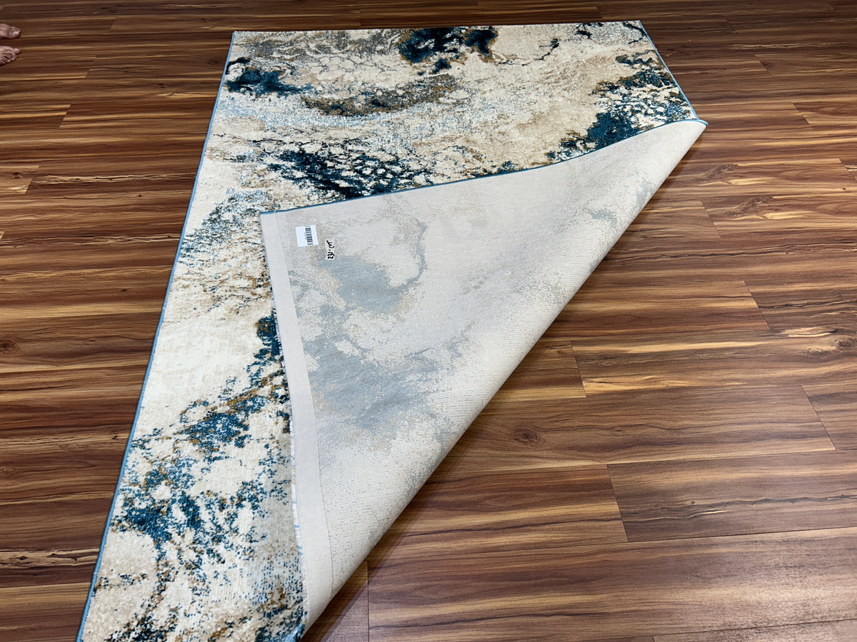 Tide Modern Carpet & Rug 5x7