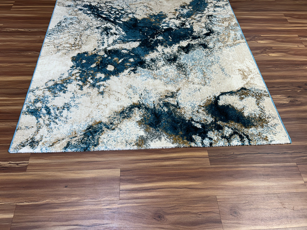 Tide Modern Carpet & Rug 5x7