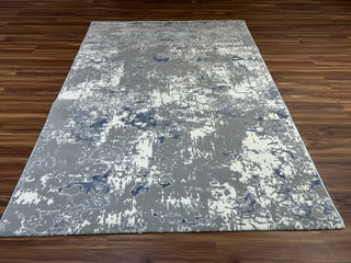 Dusk Modern Carpet & Rug 5x7