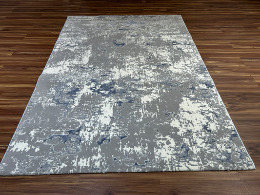 Dusk Modern Carpet & Rug 5x7