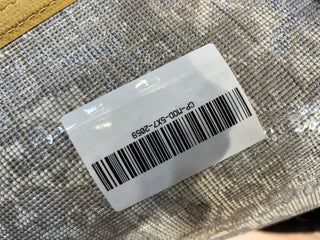 Dusk Modern Carpet & Rug 5x7