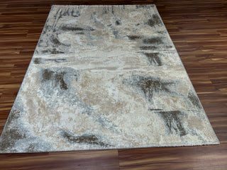 Quiet Modern Carpet & Rug 6x9