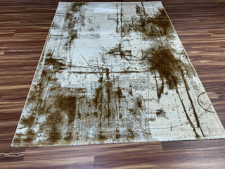 Calm Modern Carpet & Rug 6x9