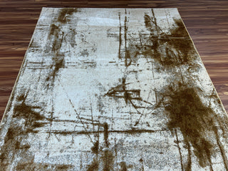 Calm Modern Carpet & Rug 6x9