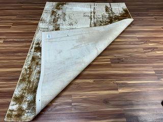 Calm Modern Carpet & Rug 5x7