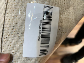 Calm Modern Carpet & Rug 5x7