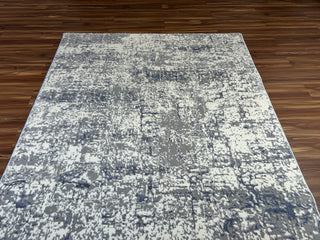 Silence Modern Carpet & Rug 5x7