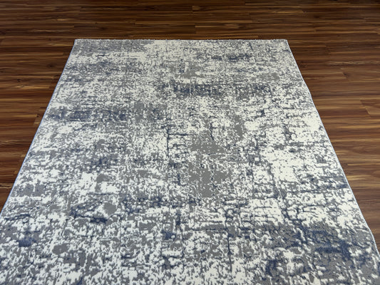 Quartz Modern Carpet & Rug 6x9