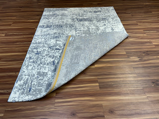 Silence Modern Carpet & Rug 5x7