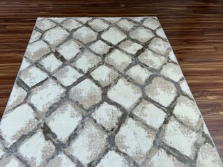 Fogline Modern Carpet & Rug 6x9