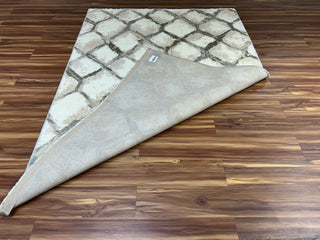 Fogline Modern Carpet & Rug 6x9