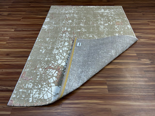 Cloudstone Modern Carpet & Rug 5x7