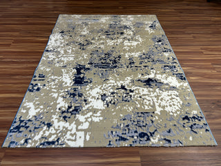 Polaris Modern Carpet & Rug 5x7