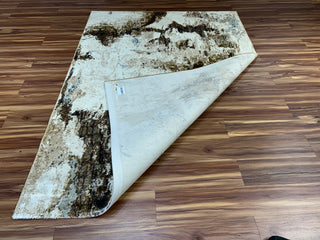 Lunar Modern Carpet & Rug 6x9