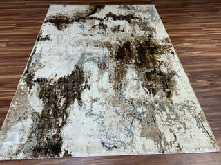 Lunar Modern Carpet & Rug 6x9