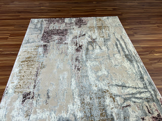 Cosmic Modern Carpet & Rug 5x7