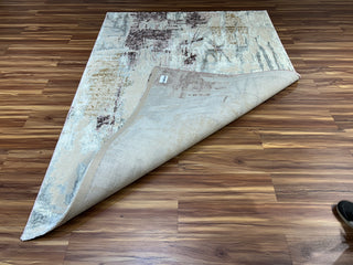 Granite Drift Modern Carpet & Rug 6x9