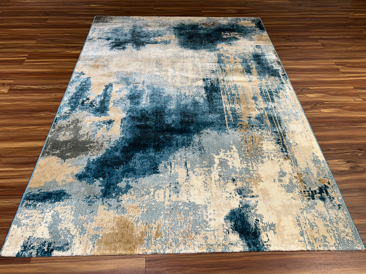 Softstone Modern Carpet & Rug 5x7
