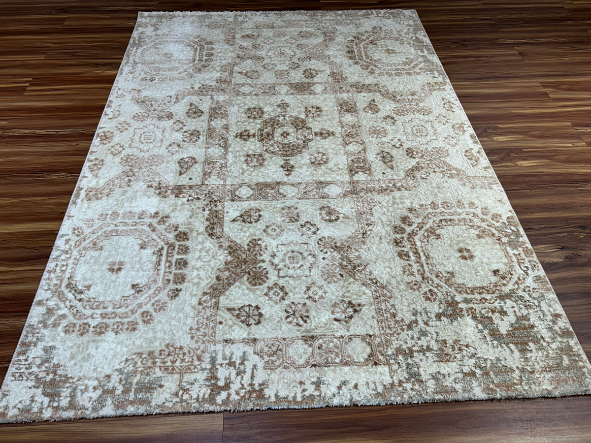 Mica Modern Carpet & Rug 5x7
