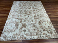 Mica Modern Carpet & Rug 5x7