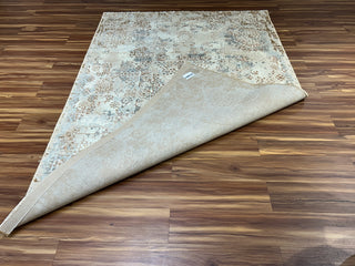 Halo Modern Carpet & Rug 5x7