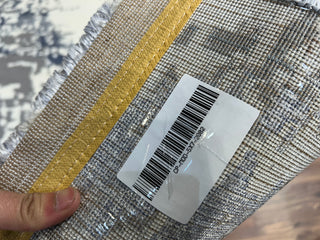 Grid Modern Carpet & Rug 5x7
