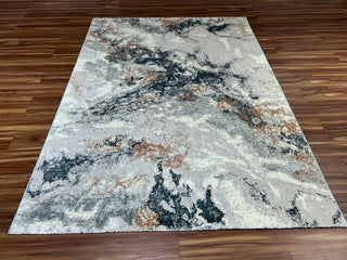 Steelhaze Modern Carpet & Rug 6x9
