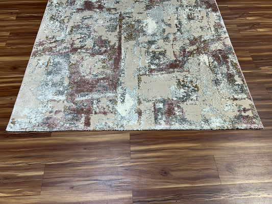 Cloudash Modern Carpet & Rug 6x9