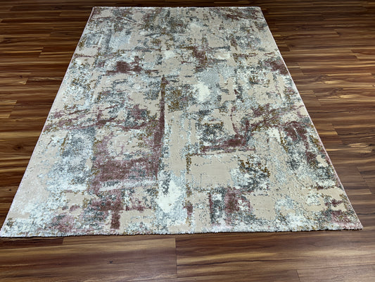 Cloudash Modern Carpet & Rug 6x9