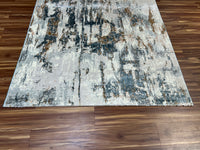 Softcoal Modern Carpet & Rug 6x9