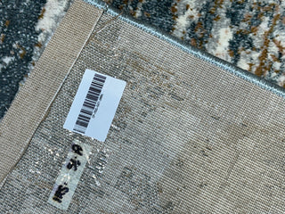 Amber Modern Carpet & Rug 5x7