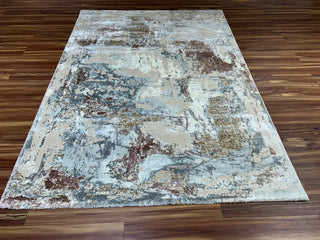 Charveil Modern Carpet & Rug 6x9