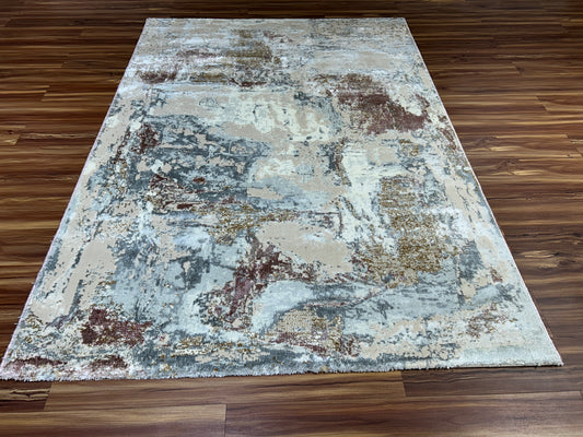 Charveil Modern Carpet & Rug 6x9