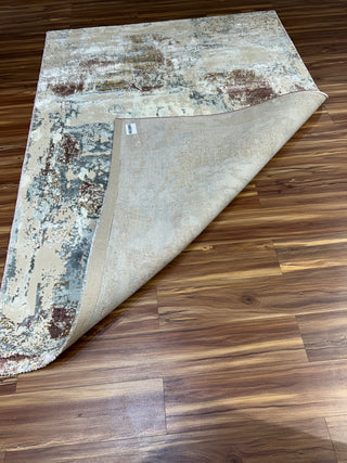 Stellar Modern Carpet & Rug 5x7