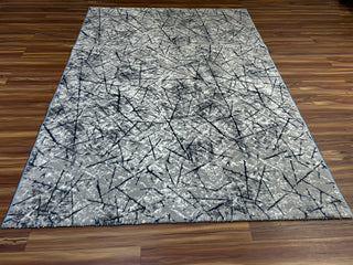 Infinity Modern Carpet & Rug 5x7