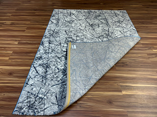 Infinity Modern Carpet & Rug 5x7
