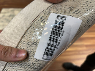 Driftwood Modern Carpet & Rug 5x7