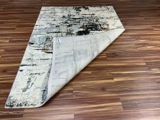 Urban Ash Modern Carpet & Rug 6x9