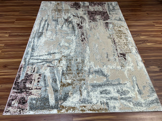 Dustwave Modern Carpet & Rug 6x9