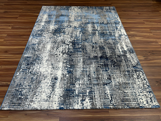 Dusk Modern Carpet & Rug 6x9