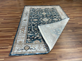 Haze Modern Carpet & Rug 5.3x7.6