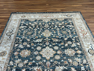 Haze Modern Carpet & Rug 5.3x7.6