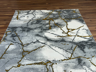 Moonash Modern Carpet & Rug 5.3x7.5