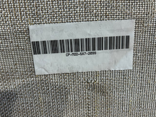 Moonash Modern Carpet & Rug 5.3x7.5