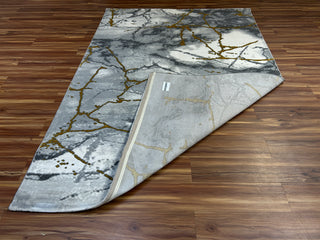 Moonash Modern Carpet & Rug 5.3x7.5