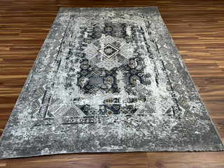 Softline Modern Carpet & Rug 5.3x7.5