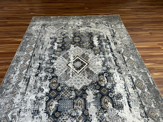Softline Modern Carpet & Rug 5.3x7.5