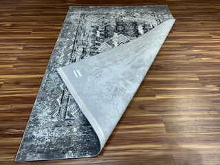 Softline Modern Carpet & Rug 5.3x7.5