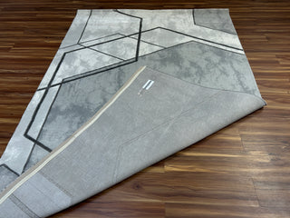 Ether Modern Carpet & Rug 5.3x7.5
